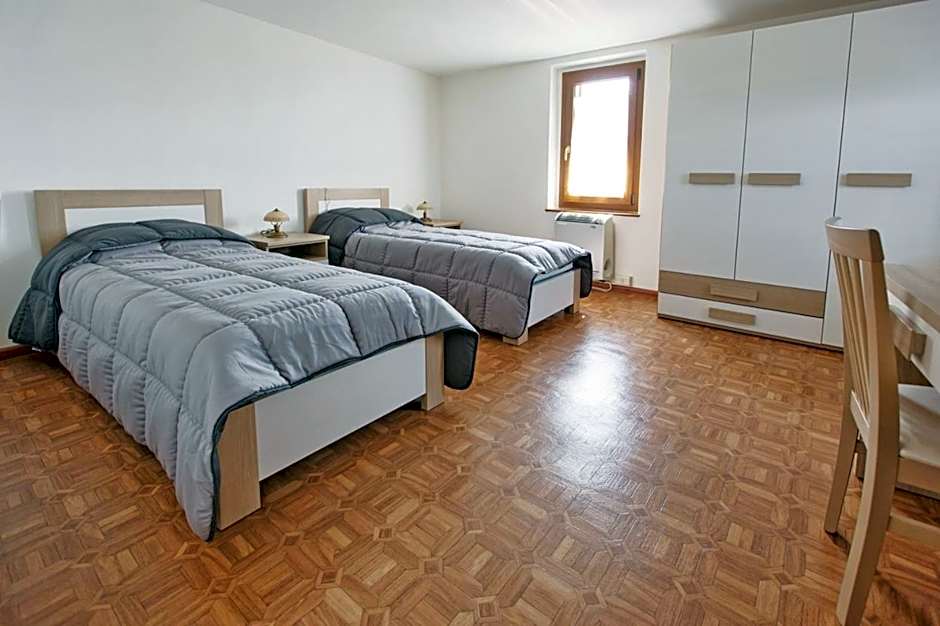 Albergo Diffuso "Col Gentile" Socchieve