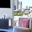 Adina Apartment Hotel Melbourne on Flinders