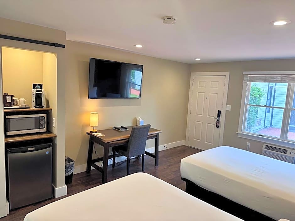 The Inn at Hershey Farm