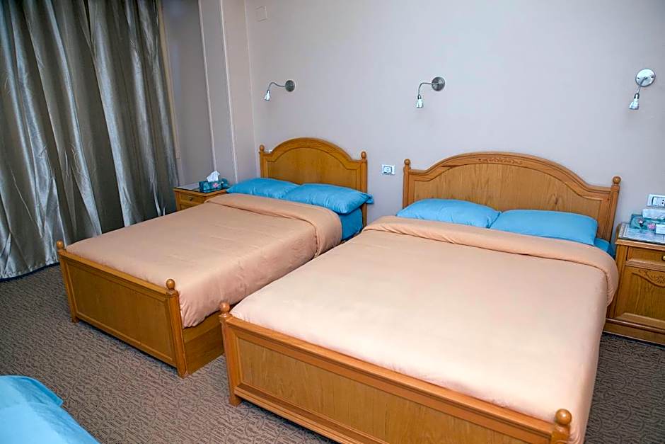 Guardian Guest House