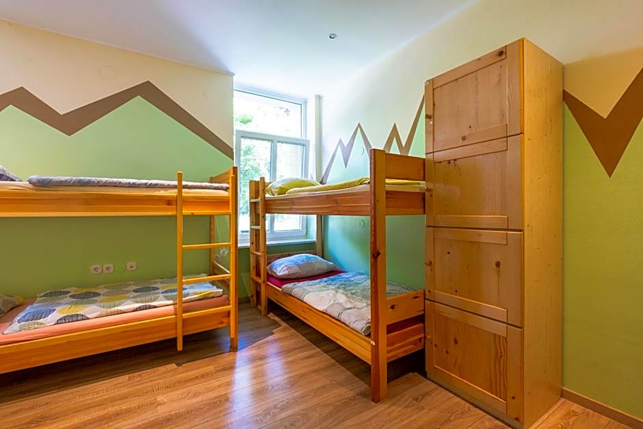 Bled Hostel