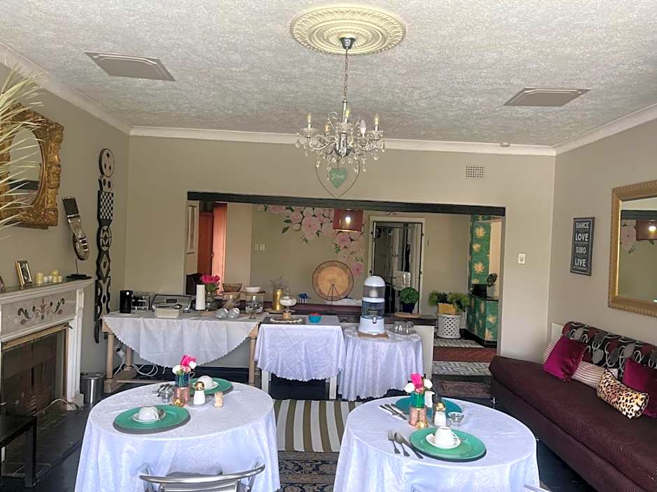 Muco Guest House