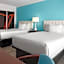 Howard Johnson Plaza Hotel by Wyndham Ocean City Oceanfront