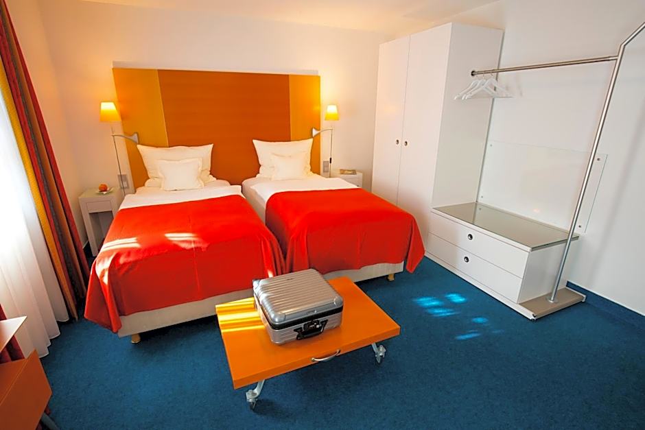 Design Hotel Zollamt