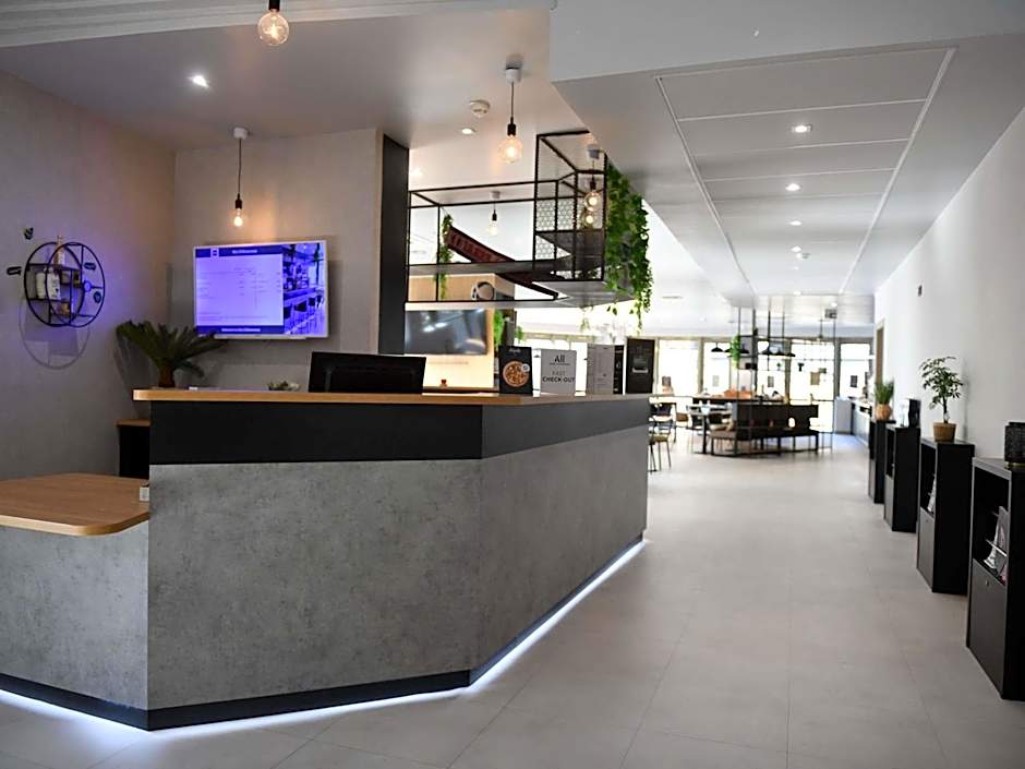 ibis Chateauroux