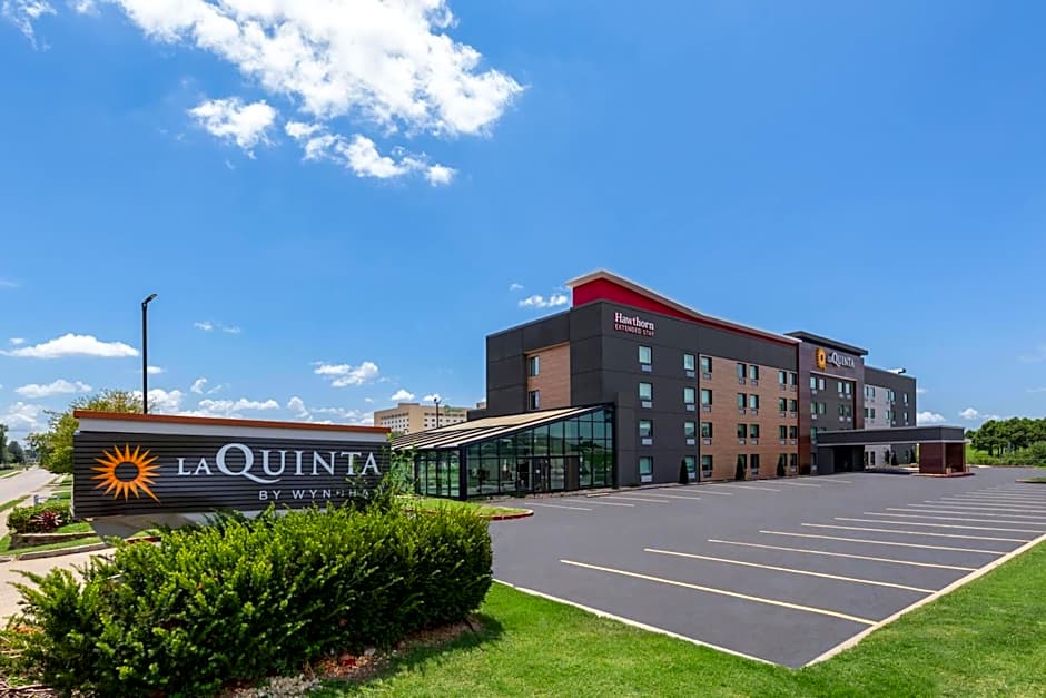 La Quinta Inn & Suites by Wyndham Springdale