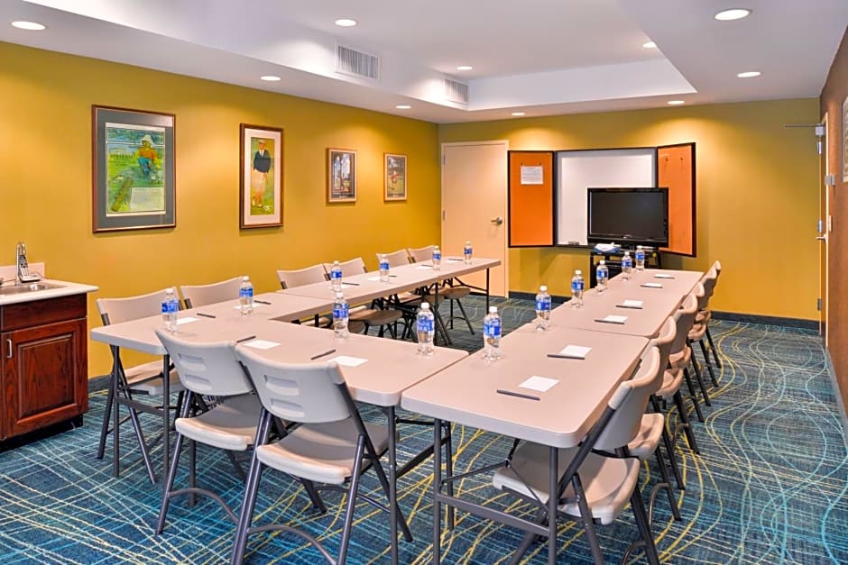 SpringHill Suites by Marriott Pinehurst Southern Pines