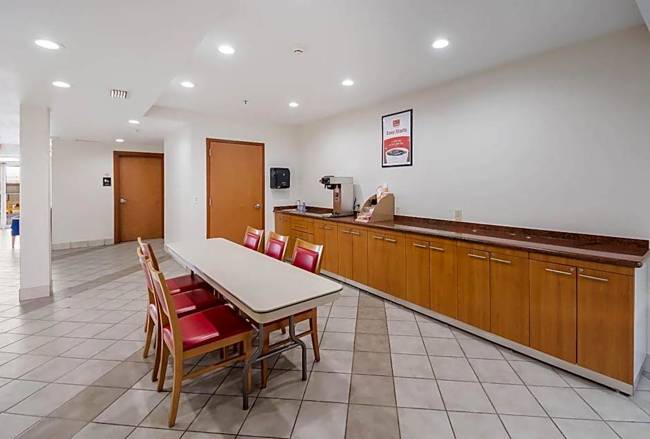 Quality Inn Laredo - Nuevo Laredo