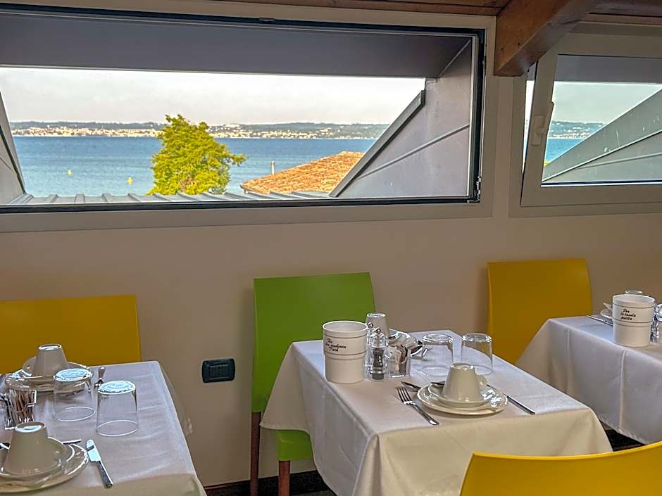 Hotel Mavino