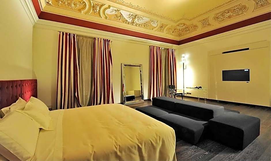Hotel Romano House