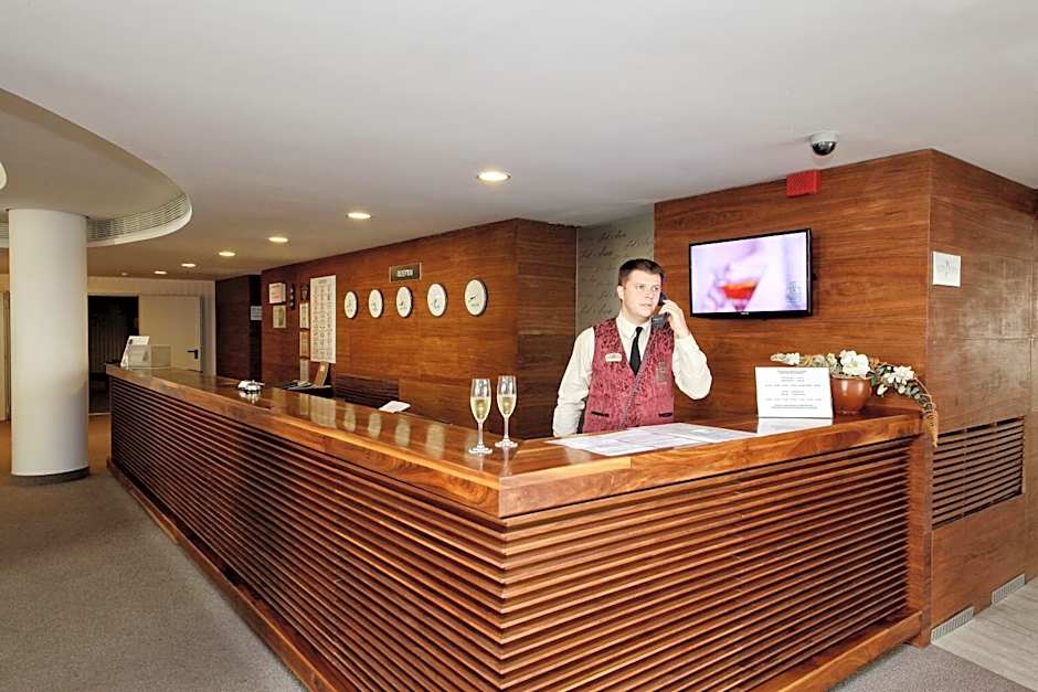 Lighthouse Golf & Spa Hotel