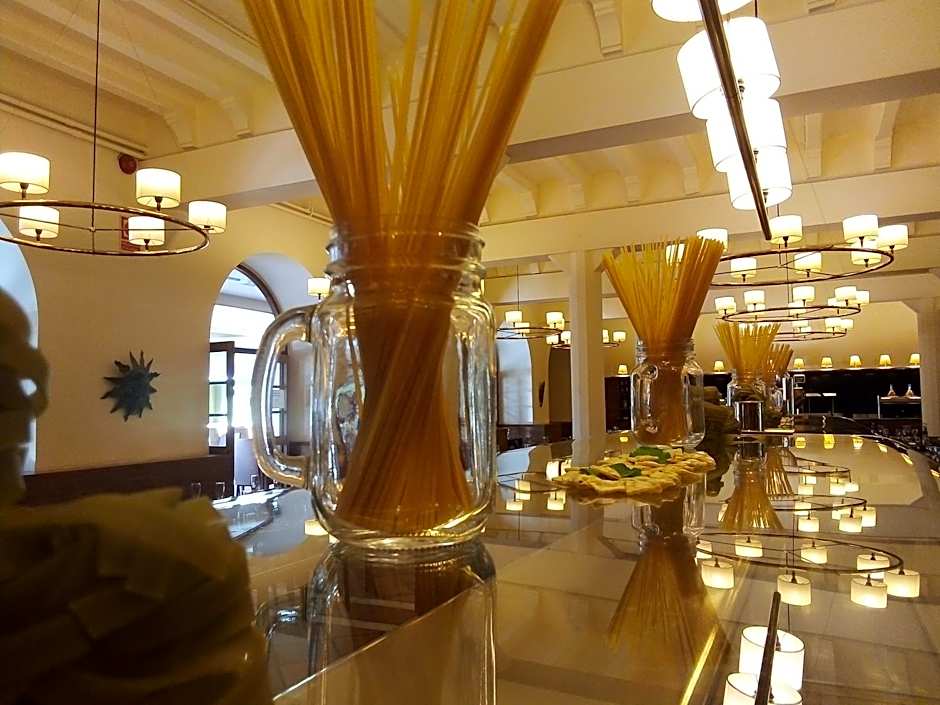 Hotel Vall de Núria