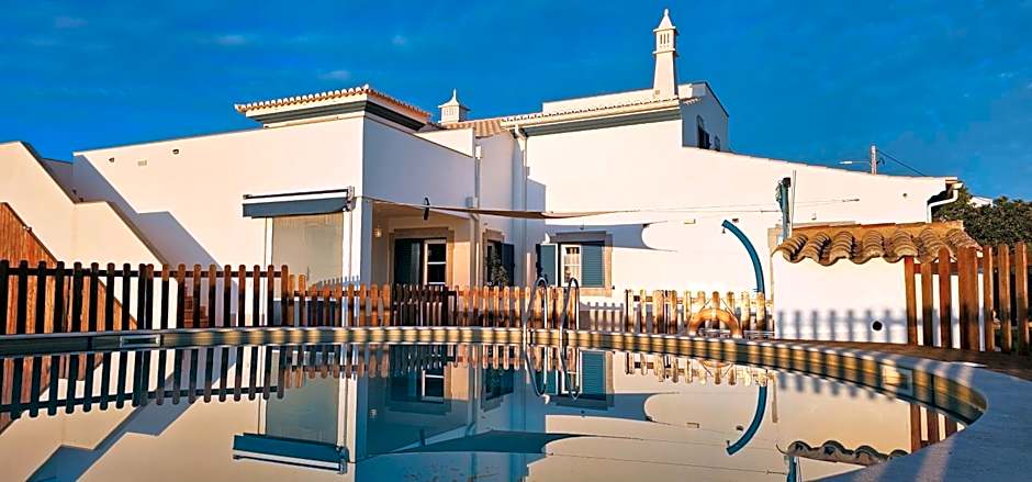 Quinta da Bornacha - Casa A