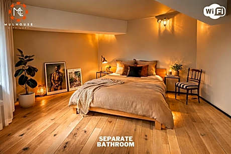 Mulhouse City Loft