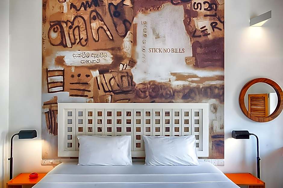 Hotel J Negombo