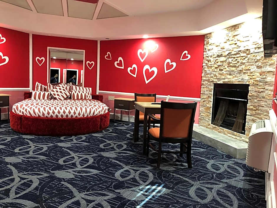 Inn of the Dove Cherry Hill - Philadelphia