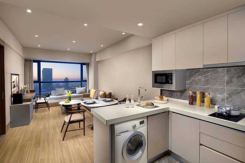 Somerset Zhongmao Changchun