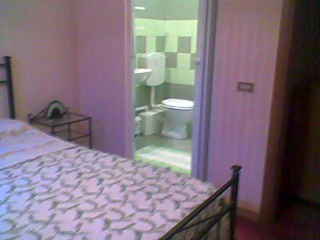 Bed&Breakfast Giardino Agritourist