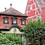 Gästehaus Alter Graben 8