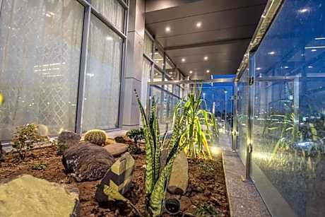 Ewaa Express Hotel - Tabuk