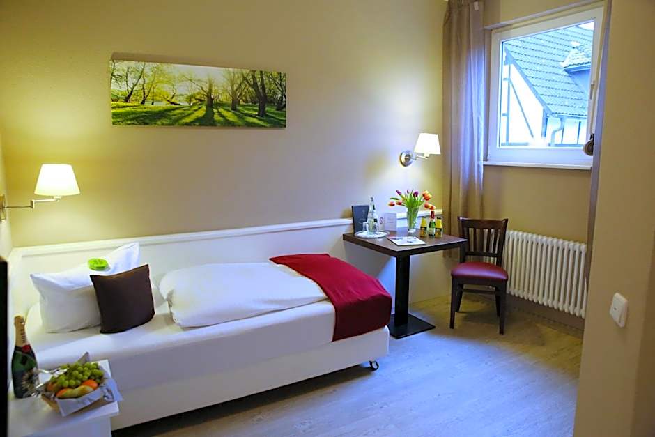 Waldhotel Wilhelmshohe