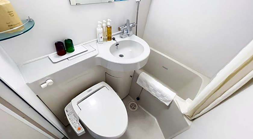 Super Hotel Okazaki