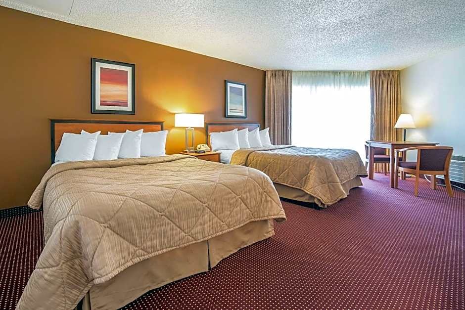 Lake Mead Inn