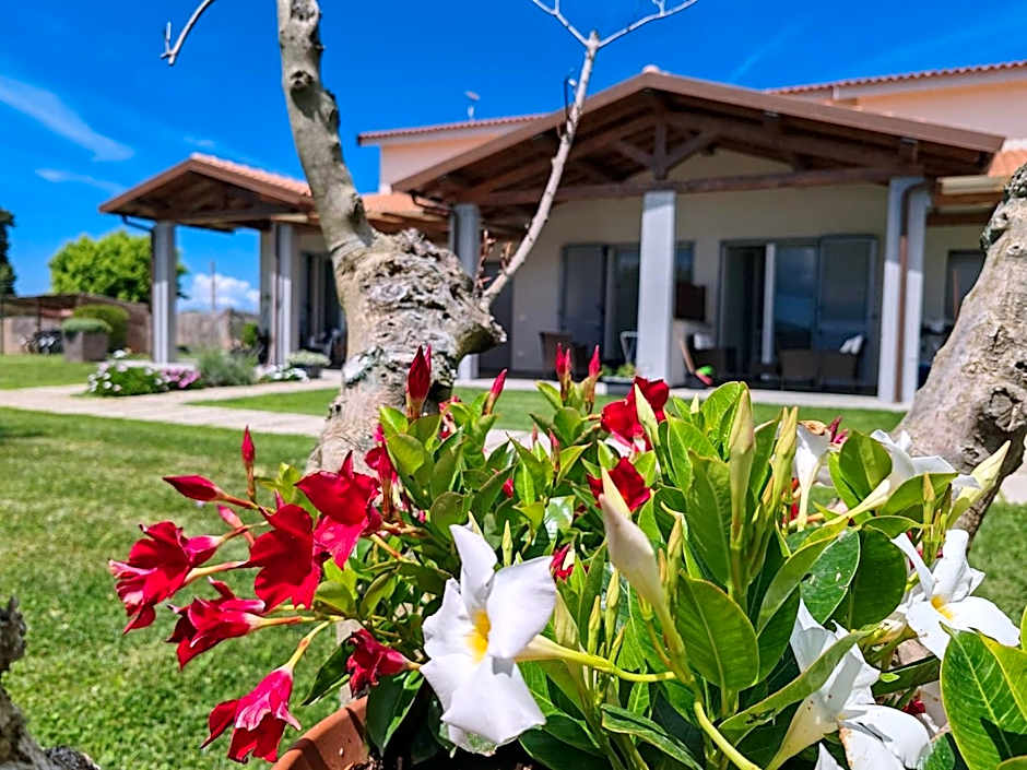 Residence la Pace - Pool & Relax