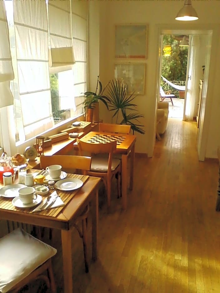 apartment BB Lago Nel Pagliaio