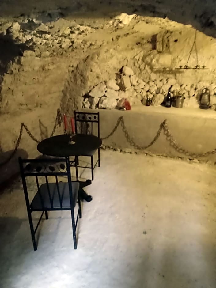chambres d hôtes Le labyrinthe du peintre