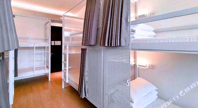 Together-Venue Fawn Hostel Suzhou