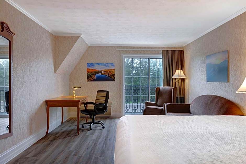 Days Inn by Wyndham Edmundston