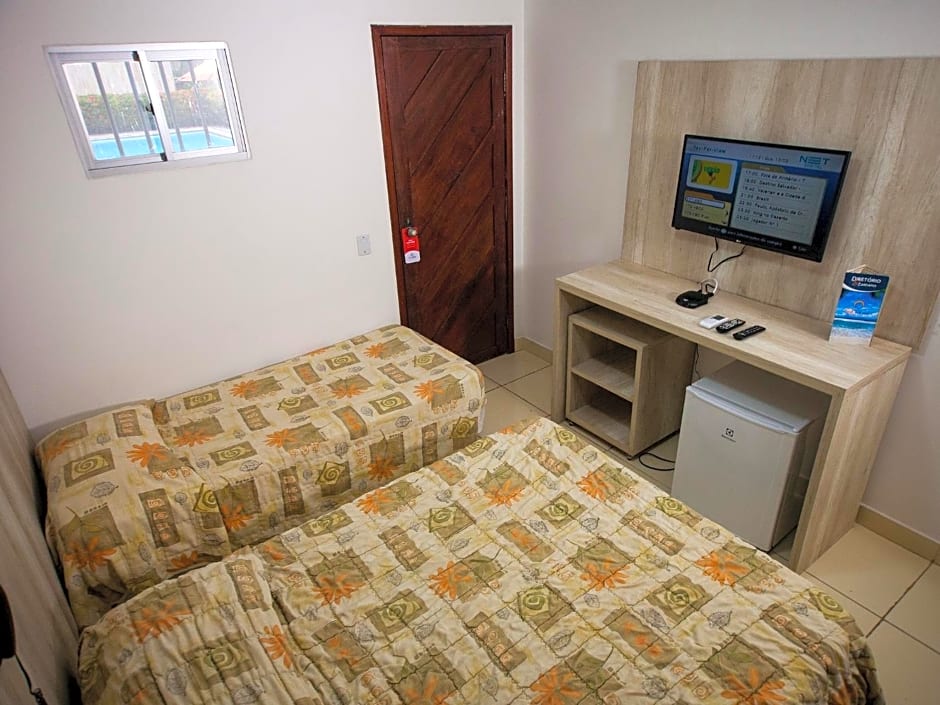 Sol Praia Marina Hotel