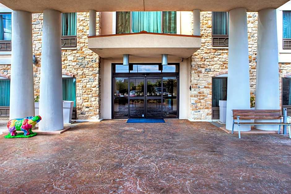 Holiday Inn Express Hotel & Suites Hutto By IHG