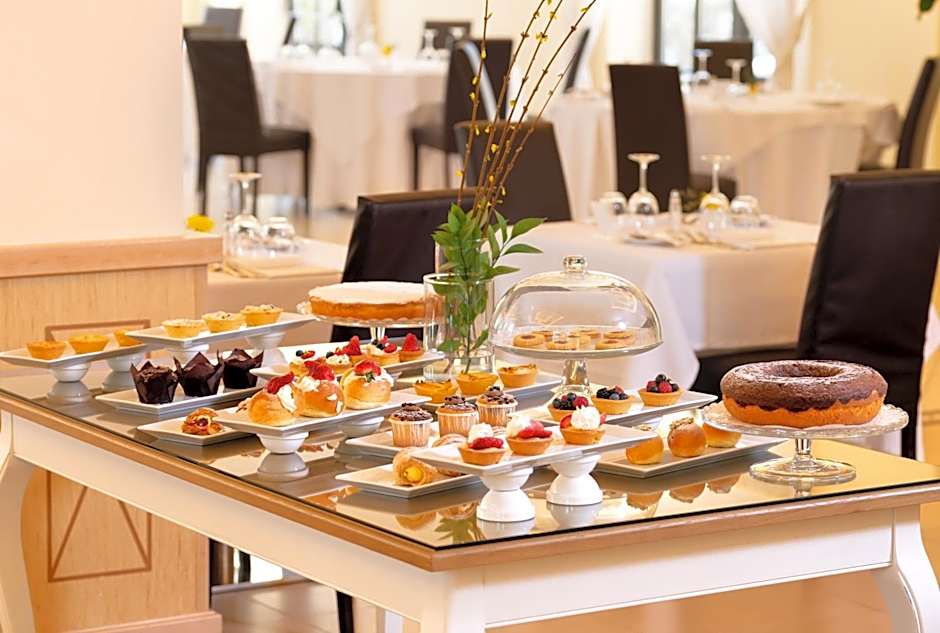 San Severino Park Hotel & SPA, BW Signature Collection