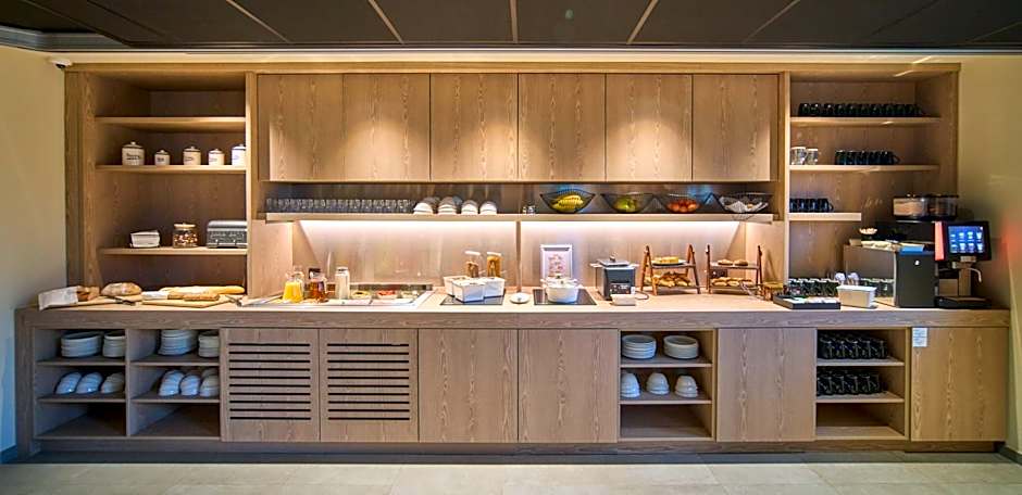 ibis Leuven Heverlee