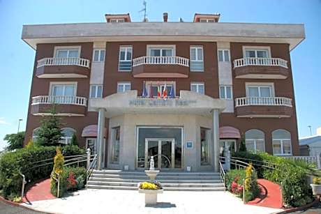 Hotel Camino Real