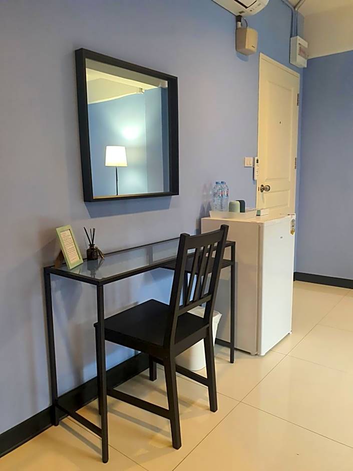 HOUSEMODE - BAANYAI @ Wongwian Yai