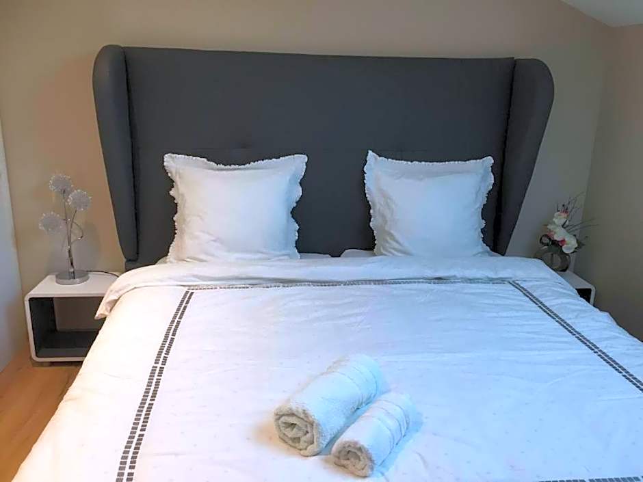 Bienvenue A La Campagne