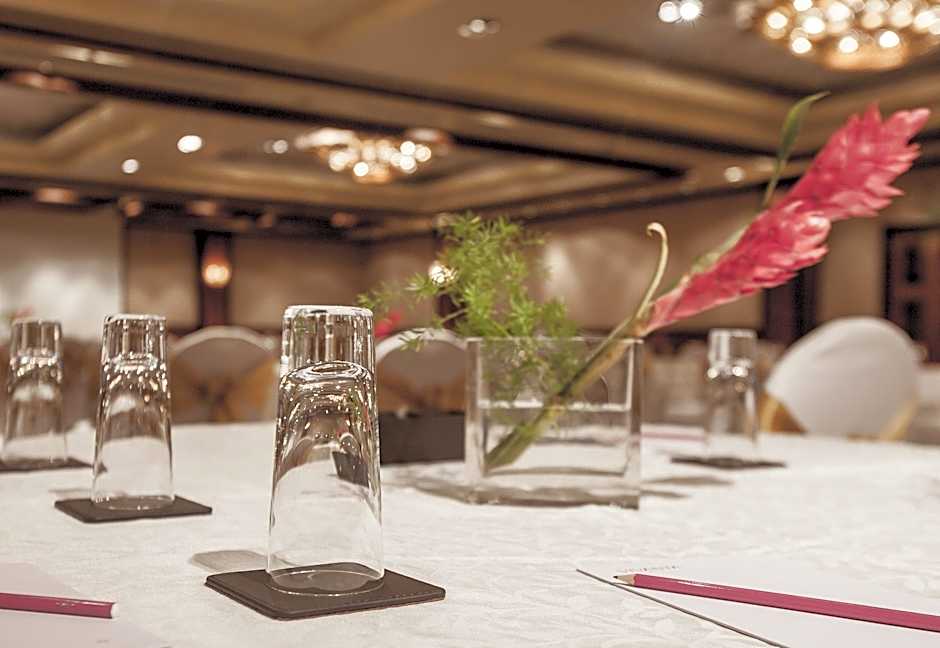 Taj MG Road Bengaluru