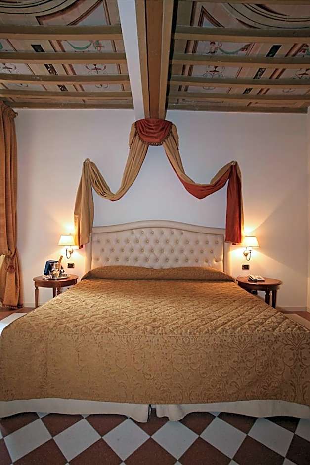 Antica Dimora alla Rocca