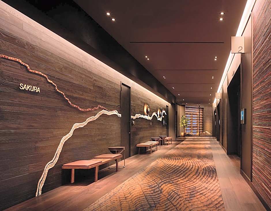 Nobu Hotel Atlanta
