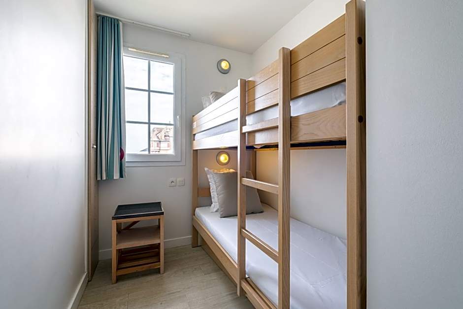 Pierre & Vacances Premium Residence de la Plage