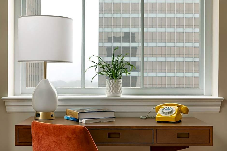 Indigo Winston-Salem Downtown By IHG