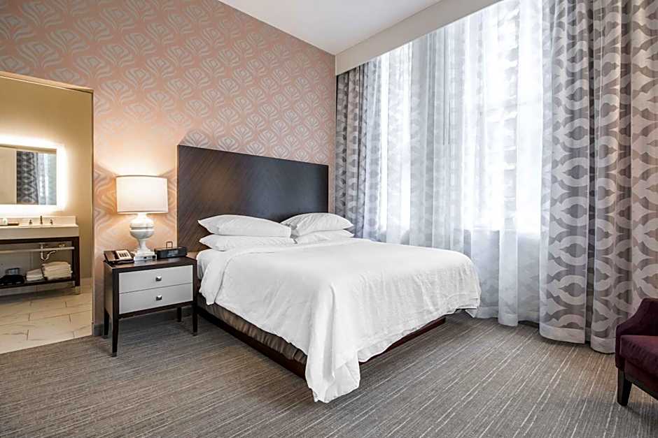Embassy Suites By Hilton Louisville Downtown