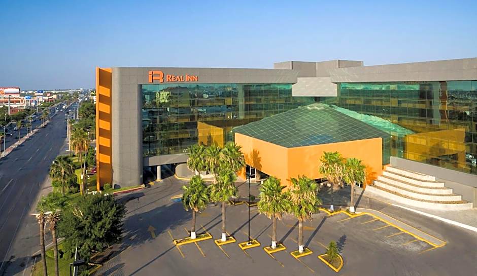 Real Inn Nuevo Laredo