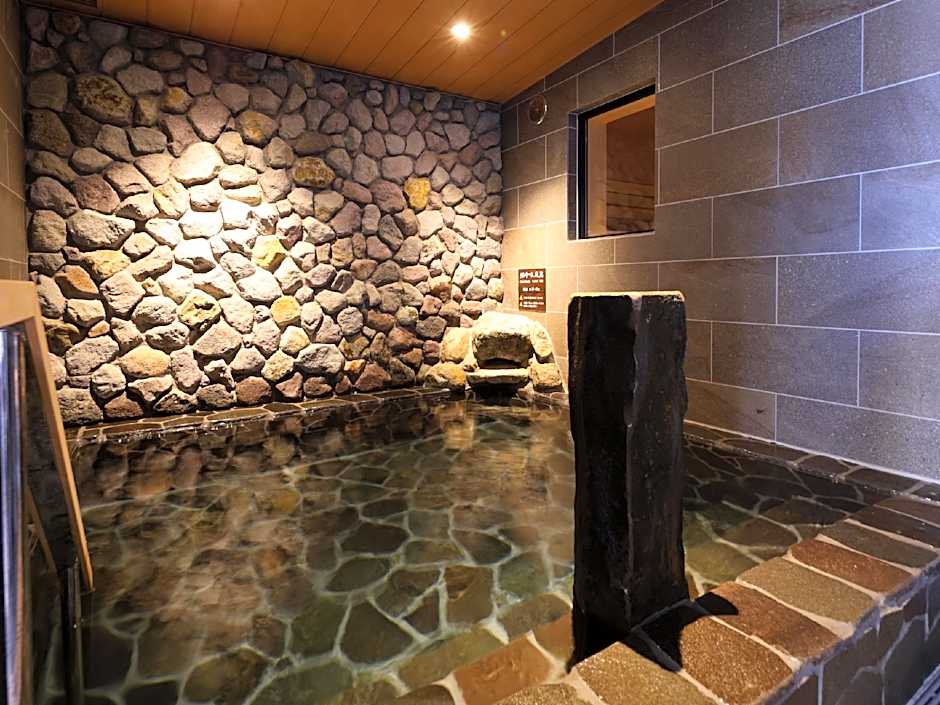 Beppu Hatto Onyado Nono Beppu