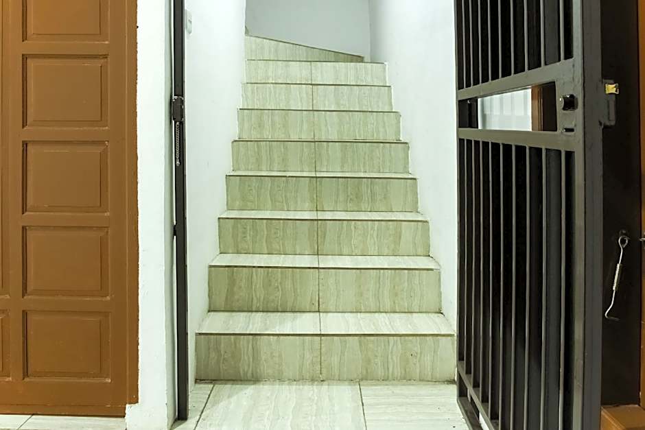 Hotel O Pa Baeng Baeng Near Rumah Sakit Faisal Formerly Guest House Cahaya 7296