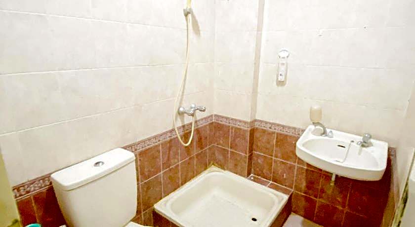 OYO 92409 Tangki Premier Residence Near Rumah Sakit Umum Daerah (RSUD) Sawah Besar