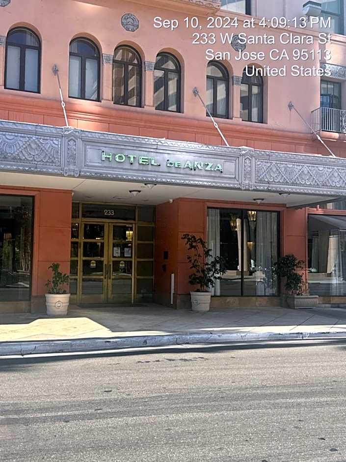 Hotel De Anza